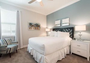Exquisite Home With Theater, Themed Rooms Near Disney With Waterpark & Resort Access At Encore Resort- 7664Ff