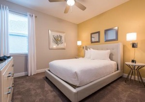 Exquisite Home With Theater, Themed Rooms Near Disney With Waterpark & Resort Access At Encore Resort- 7664Ff