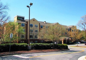Extended Stay America Suites Atlanta Perimeter Crestline