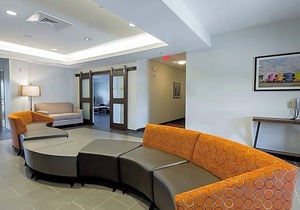 Extended Stay America Suites Rock Hill