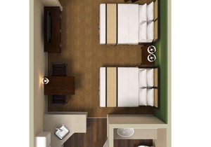 Extended Stay America Suites - Atlanta - Perimeter - Crestline