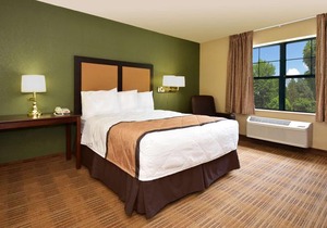 Extended Stay America - Tampa - North - USF - Attractions