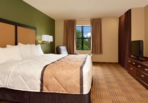Extended Stay America - Tampa - North - USF - Attractions