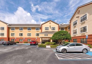 Extended Stay America Select Suites - Jacksonville - Lenoir Avenue East