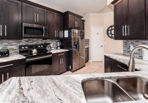 🥇 Extraordinary 5bd villa near Disney (WP425)