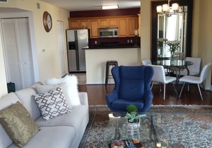 Fabulous CityPlace condo at the heart of beautiful West Palm Beach