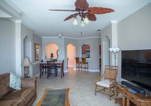Fabulous Snowbird Rental on Tampa Bay