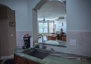 Fabulous Snowbird Rental on Tampa Bay