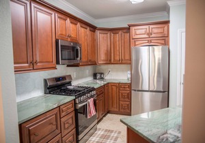Fabulous Snowbird Rental on Tampa Bay