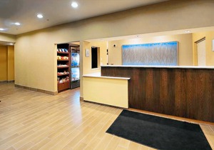 Fairfield Inn by Marriott Huntsville