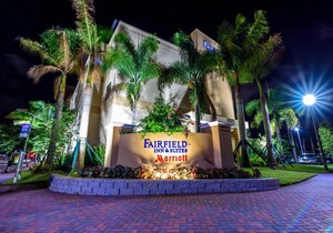 Fairfield Inn & Suites by Marriott Delray Beach I-95