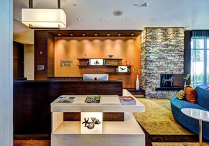 Fairfield Inn & Suites by Marriott Delray Beach I-95
