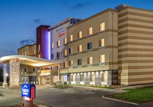 Fairfield Inn & Suites by Marriott Delray Beach I-95