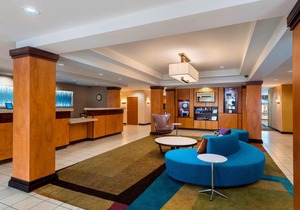 Fairfield Inn & Suites Marianna