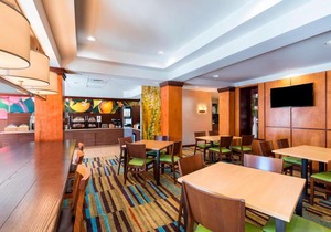 Fairfield Inn & Suites Marianna