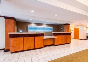 Fairfield Inn & Suites Marianna