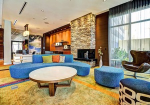 Fairfield Inn & Suites by Marriott Delray Beach I-95