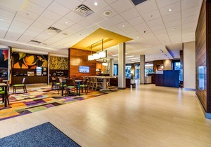 Fairfield Inn & Suites by Marriott Delray Beach I-95