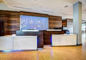 Fairfield Inn & Suites by Marriott Delray Beach I-95