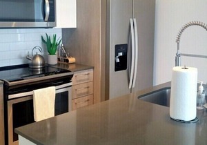 🍁🍂Fall Special ☀️ 1Br Luxury Condo Downtown Mia10 mins from Mia ✈️