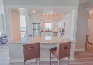 Fall Specials! Penthouse Unit with Stunning Views of Destin!