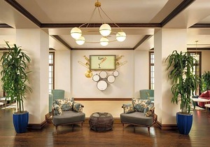 Fenway Hotel Autograph Collection