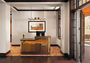 Fenway Hotel Autograph Collection