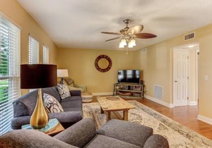Fernandina Shores Condo