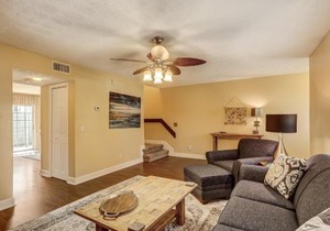 Fernandina Shores Condo