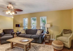 Fernandina Shores Condo