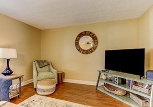 Fernandina Shores Condo