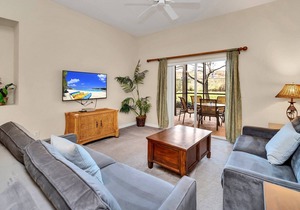 First Floor Updated Condo 15 Minutes To Disney