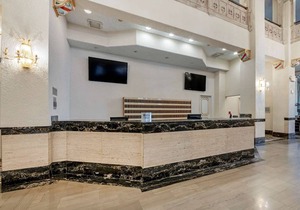 Floridan Palace Hotel, BW Premier Collection