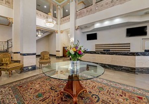 Floridan Palace Hotel, BW Premier Collection