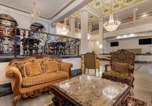 Floridan Palace Hotel, BW Premier Collection