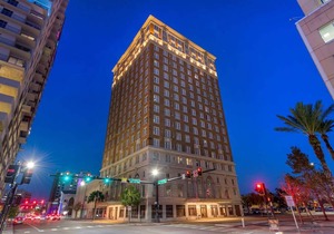 Floridan Palace Hotel, BW Premier Collection