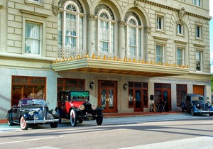 Floridan Palace Hotel, BW Premier Collection