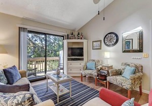 Forest Ridge Condo