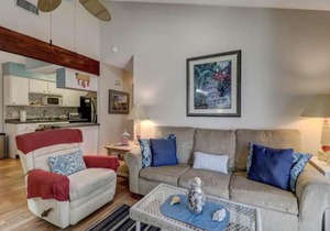 Forest Ridge Condo