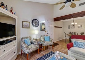 Forest Ridge Condo