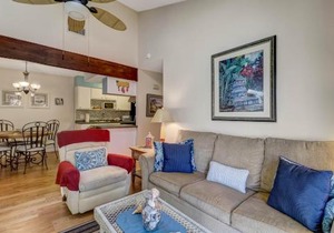 Forest Ridge Condo