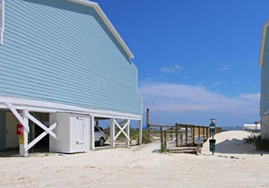Fort Morgan Townhomes E1