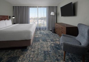 Four Points by Sheraton Suites Tampa Airport Westshore