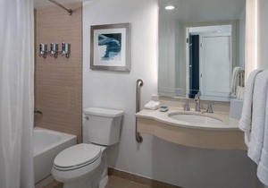 Four Points by Sheraton Suites Tampa Airport Westshore