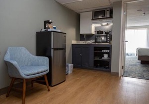 Four Points by Sheraton Suites Tampa Airport Westshore