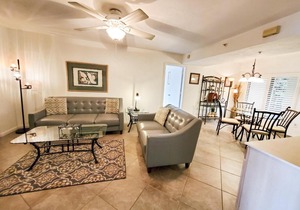 Fred's Santa Maria Harbour Resort Condo