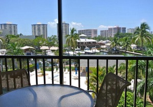 Fred's Santa Maria Harbour Resort Condo