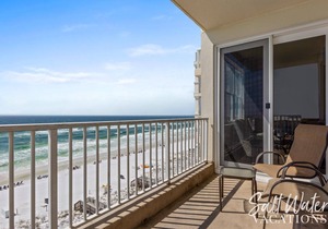 Free Daily Activities☀️🏖🌊👙 | Mediterranean Beachfront Condo w/ Restaurant
