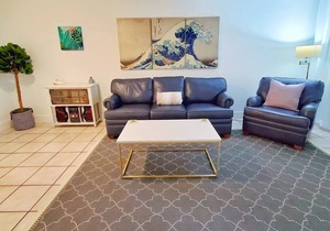 Free Shuttle/Patio Managed by BNR Vacation Rentals