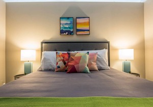FRONTDESK | Midtown Apt, near Atlantic Station
